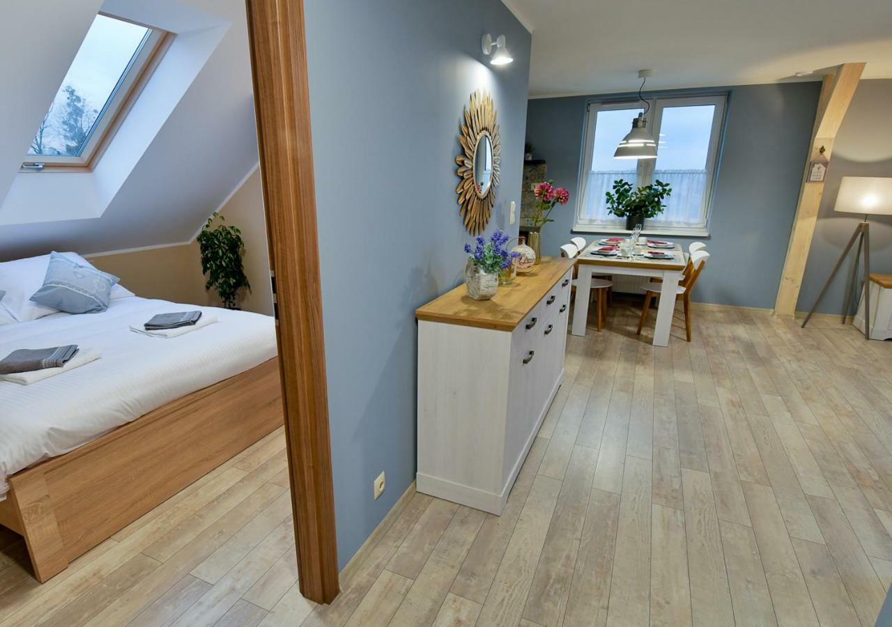 Apartment Grabinka - 100 M2 *