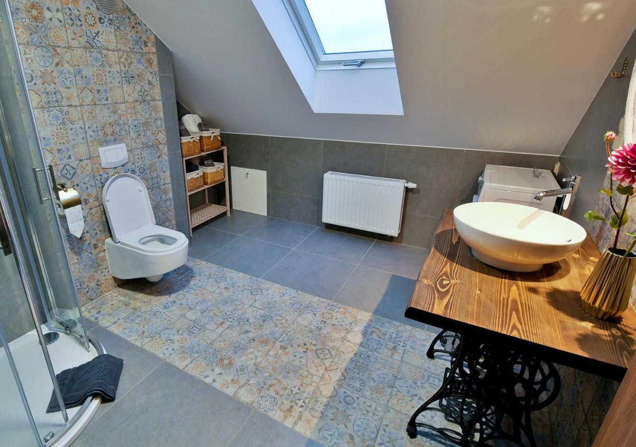 Apartment Grabinka - 100 M2 *